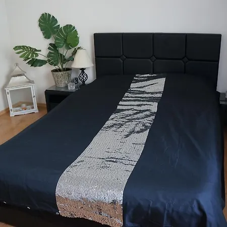 Apartament Na Ratajach Poznan Room photo