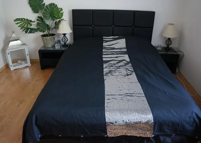 Apartament Na Ratajach