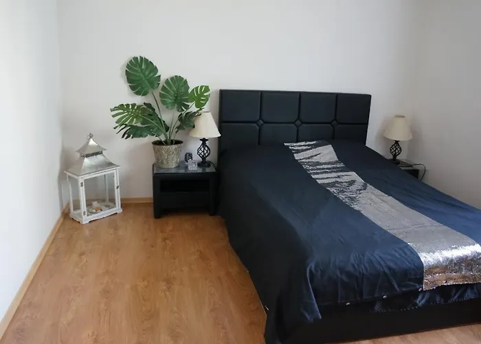 Apartament Na Ratajach