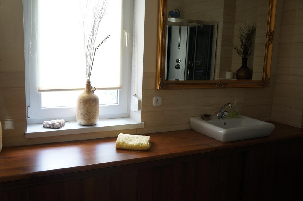 Apartament Na Ratajach Poznan