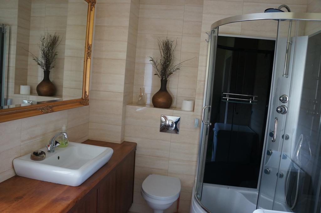 Apartament Na Ratajach