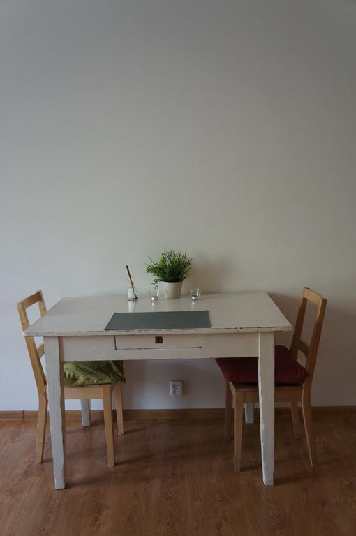 Apartment Apartament Na Ratajach Poznan