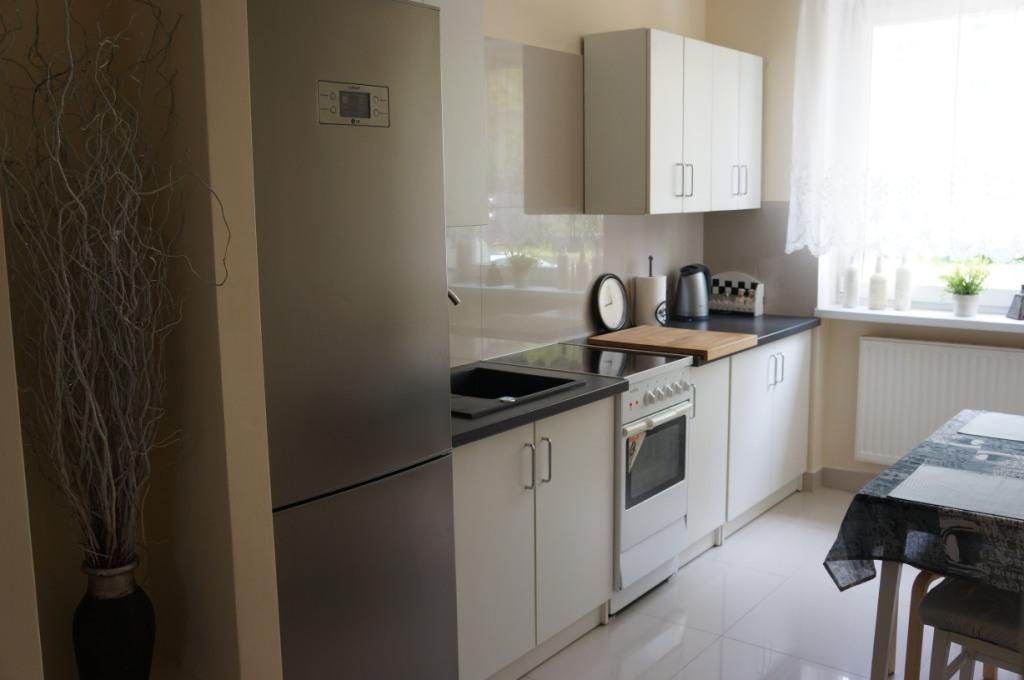 Apartament Na Ratajach Poznan