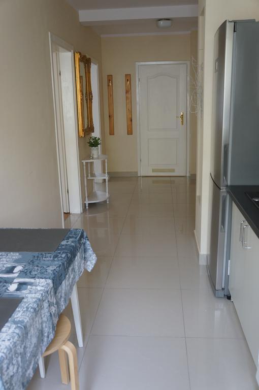Apartament Na Ratajach Apartment