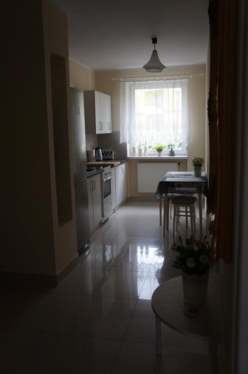 Apartament Na Ratajach
