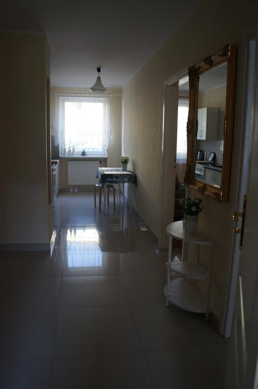 Apartament Na Ratajach Apartment *