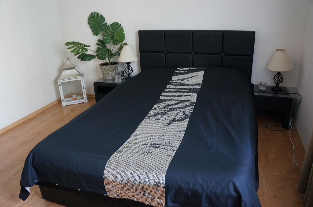 Apartament Na Ratajach Poznan