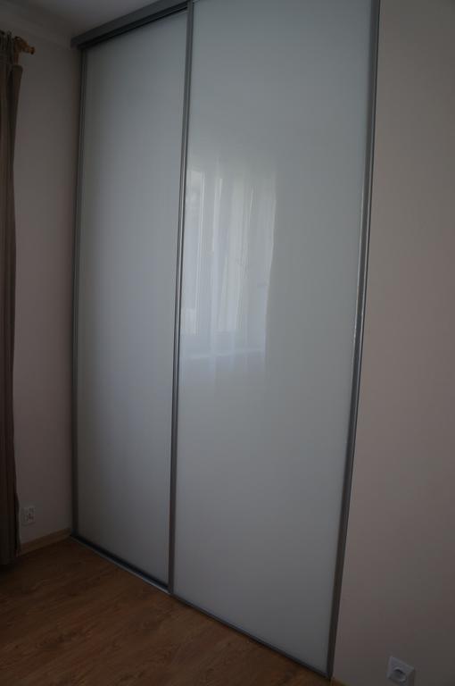 Apartament Na Ratajach Apartment